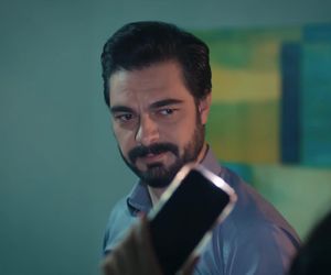 Dziedzictwo, odcinek 704. Yaman, Hazal