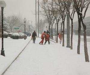 Śnieżyca zmierza do Polski? Nadchodzi mocna zmiana pogody!