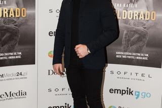 Gwiazdy na premierze książki, która wstrząśnie światem piłkarskim!