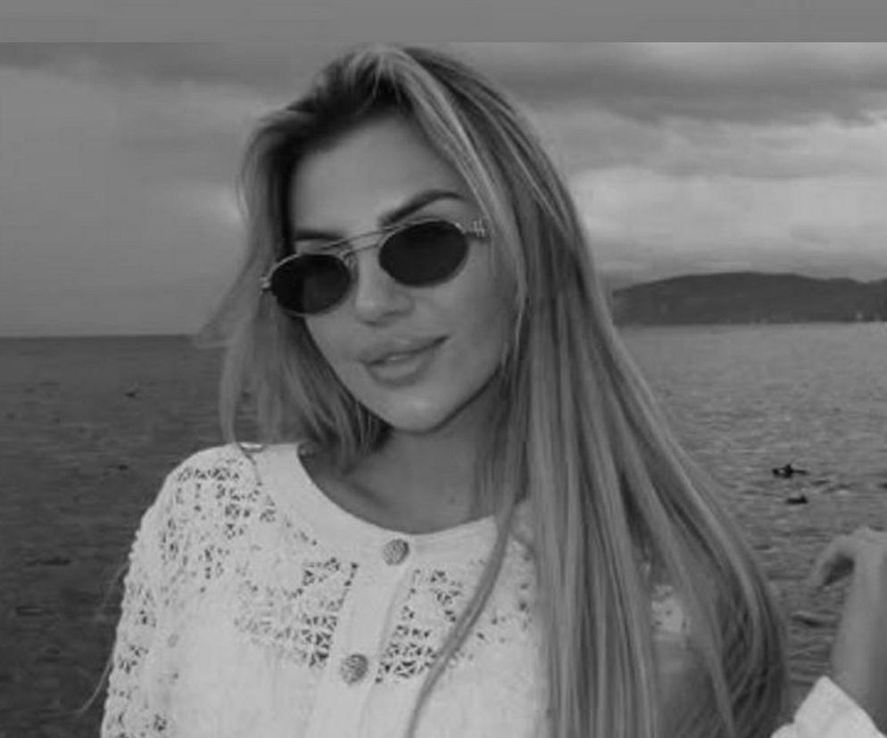 Nie żyje Sonia Szklanowska z Hotelu Paradise