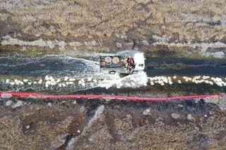 Wyspa Chrząszczewska