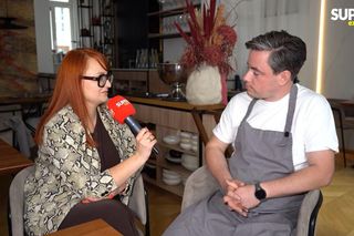 Polska z kolejną gwiazdką Michelin! Szefa zapytaliśmy o ceny i... udział w MasterChefie