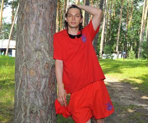 Ten serial w 2009 roku skradł serca Polaków! Kręcono go w mazurskim mieście