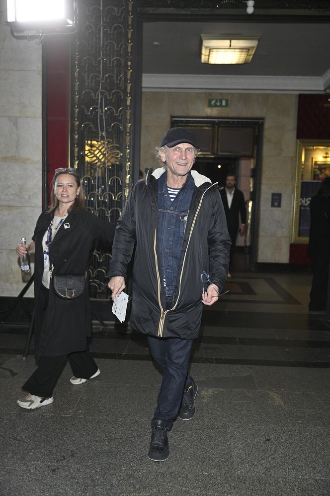 Warszawski Festiwal Filmowy