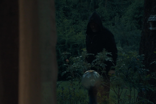 M jak miłość, odcinek 1686: włamywacz