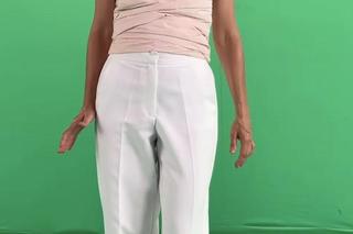 Nowa czołówka Barw szczęścia 2024. Kasia (Katarzyna Glinka), Mariusz (Rafał Cieszyński)