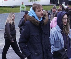 Tak wyglądał drugi dzień koncertów na Rzeszowskich Juwenaliach 