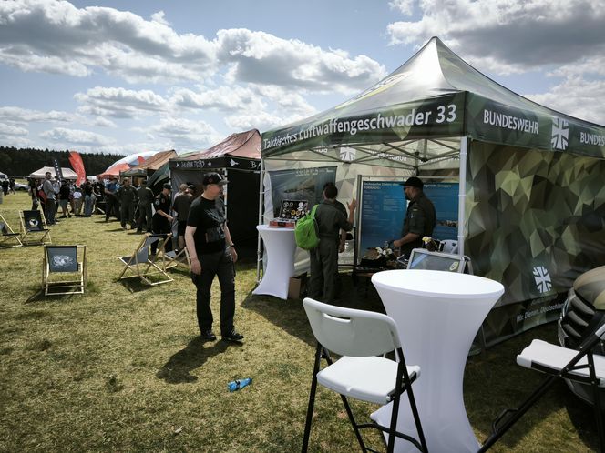 Antidotum Airshow Leszno 2025