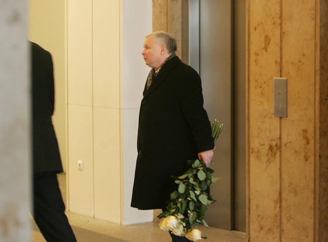 Jarosław Kaczyński