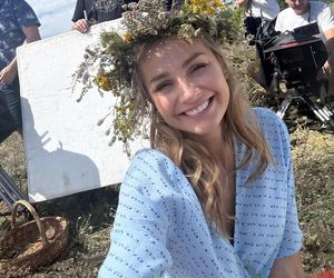 Przyjaciółki, 26 sezon. Inga (Małgorzata Socha)