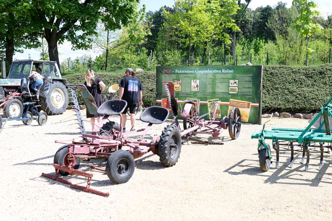 Otwarcie nowego sezonu w Muzeum PRL w Rudzie Śląskiej