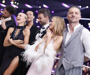 Agnieszka Kaczorowska zachwala Marcina Rogacewicza i wbija szpilę mężowi?