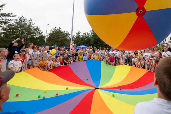 Tramwaj na Jar uroczyście zainaugurowany. Zdjęcia z Torunia 