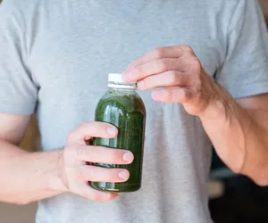 Najlepsza dieta na rzucenie cukru, kawy i papierosów. Skuteczna i zaskakująco prosta