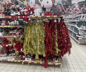 Ceny ozdób świątecznych w Krakowie. Ile trzeba za nie zapłacić?