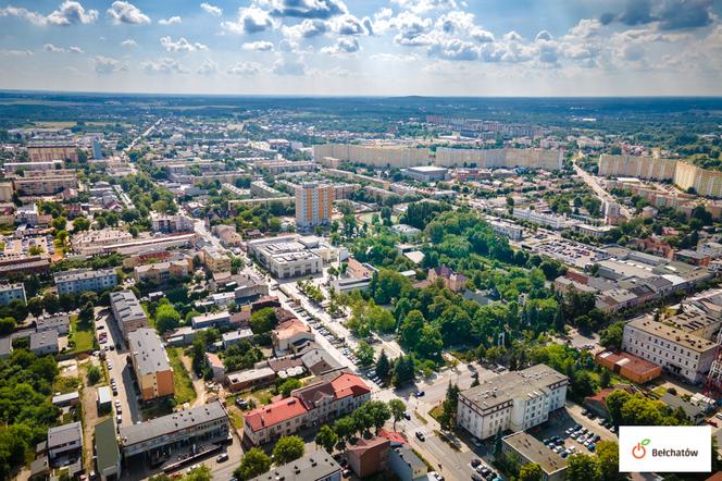 Budżet Obywatelski Bełchatowa: jakie projekty zgłosili mieszkańcy?