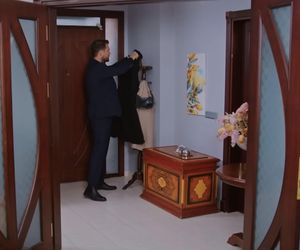 Miłość i nadzieja, odcinek 328. Kuzey