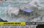 Australia: 50 nielegalnych imigrantów zatonęło na Oceanie Indyjskim 