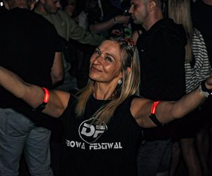 Dębowa Festiwal