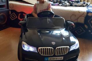 Najpierw uratował, później zabił. Udusił Kaję i upchnął w wersalce.