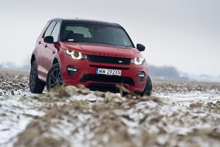 Jaguar Land Rover na fali – klienci pokochali duże SUV-y