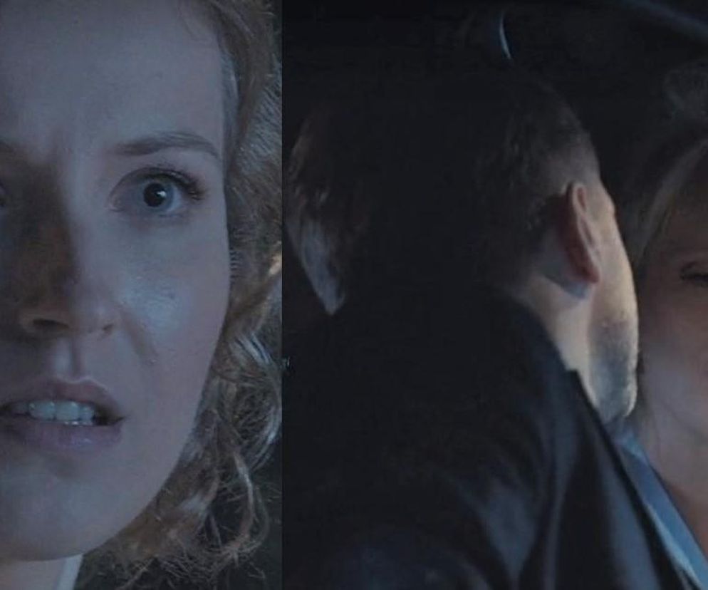 M jak miłość, odcinek 1777: Natalka zazdrosna o milionerkę Dorotę? Oniemieje na widok nocnej schadzki z Bartkiem – ZDJĘCIA