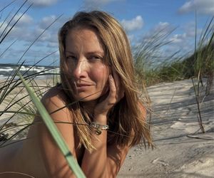 Gwiazdom goło i wesoło