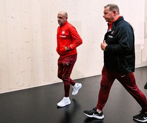 Probierz ucieka