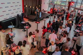 Otwarcie salonu marki Kubota w Opolu