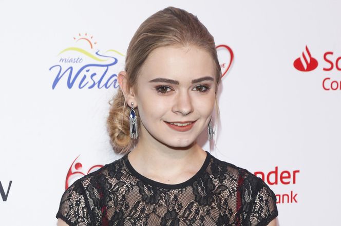Michalina z "Tylko mnie kochaj" ma już 26 lat. Tak dziś wyglada Julia Wróblewska