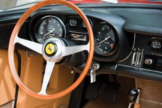 Ferrari 275 GTB Spider