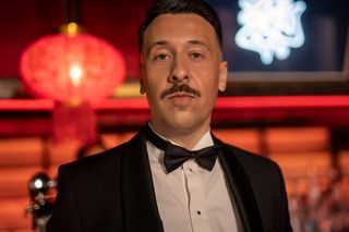 Avi na karcie na czasie! Singiel Blackjack zapowiada nowy album