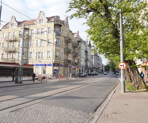 1. Jeżyce 