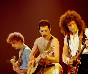Jaki we współpracy był Freddie Mercury? Zaskakujące słowa Briana Maya