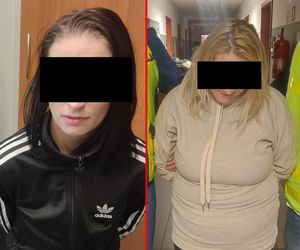 Zwabili do mieszkania 28-latkę. Podpalili jej włosy i ubranie! 