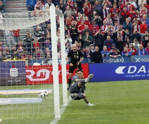Mecz Raków Częstochowa vs. Widzew Łódź