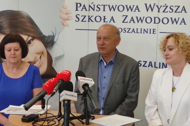 PWSZ w Koszalinie ponownie z nagrodą 1 mln złotych