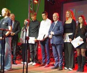 Gala Sportu i Kultury gminy Iława