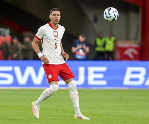 Nowy kapitan reprezentacji Polski ma piękną żonę! Te zdjęcia was rozgrzeją!