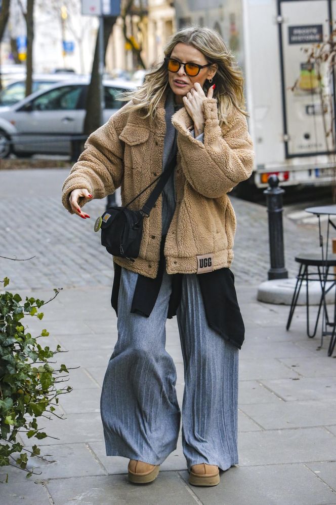 Marta Wiśniewska - Mandaryna