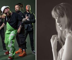 Five Finger Death Punch zainspirowali się... Taylor Swift. Grupa ma plan wobec swojej dawnej dyskografii