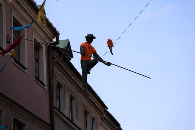 Noc Kultury 2025 w Lublinie odbędzie się pod hasłem „MiastoRelacje”