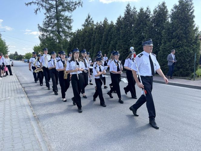 Za nami X edycja wydarzenia Kochanowski Przystanek Wesele w Przytyku