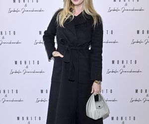 Prezentacja kolekcji MOHITO & Izabela Janachowska