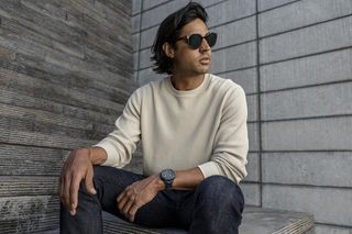 Garmin Instinct Crossover