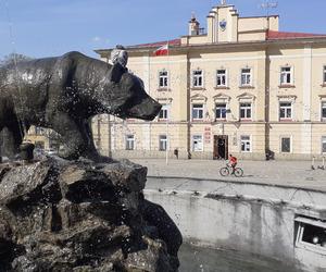 W Przemyślu wystartowało głosowanie na projekty do Budżetu Obywatelskiego