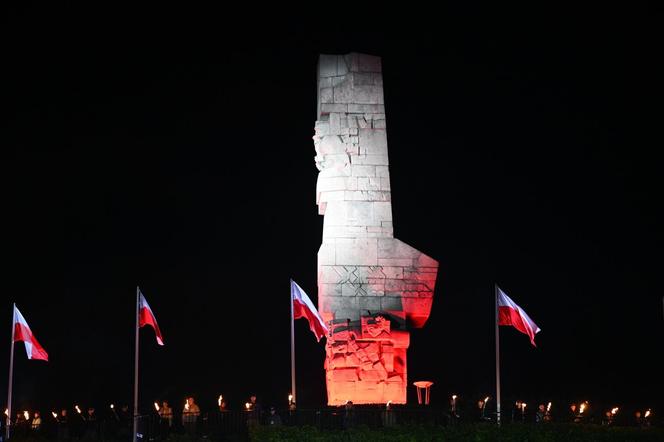  84. rocznica wybuchu II wojny światowej. Prezydent na Westerplatte: "Nic nie zmieni historii, prawdy historycznej"