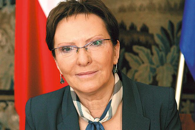 Ewa Kopacz