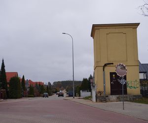 Bagnówka to najmłodsze osiedle Białegostoku