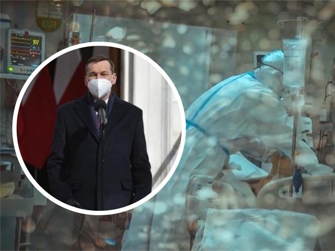 Koronawirus, obostrzenia: Kiedy koniec obostrzeń w Polsce? Morawiecki UJWANIA